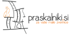 Praskalniki.si Logo