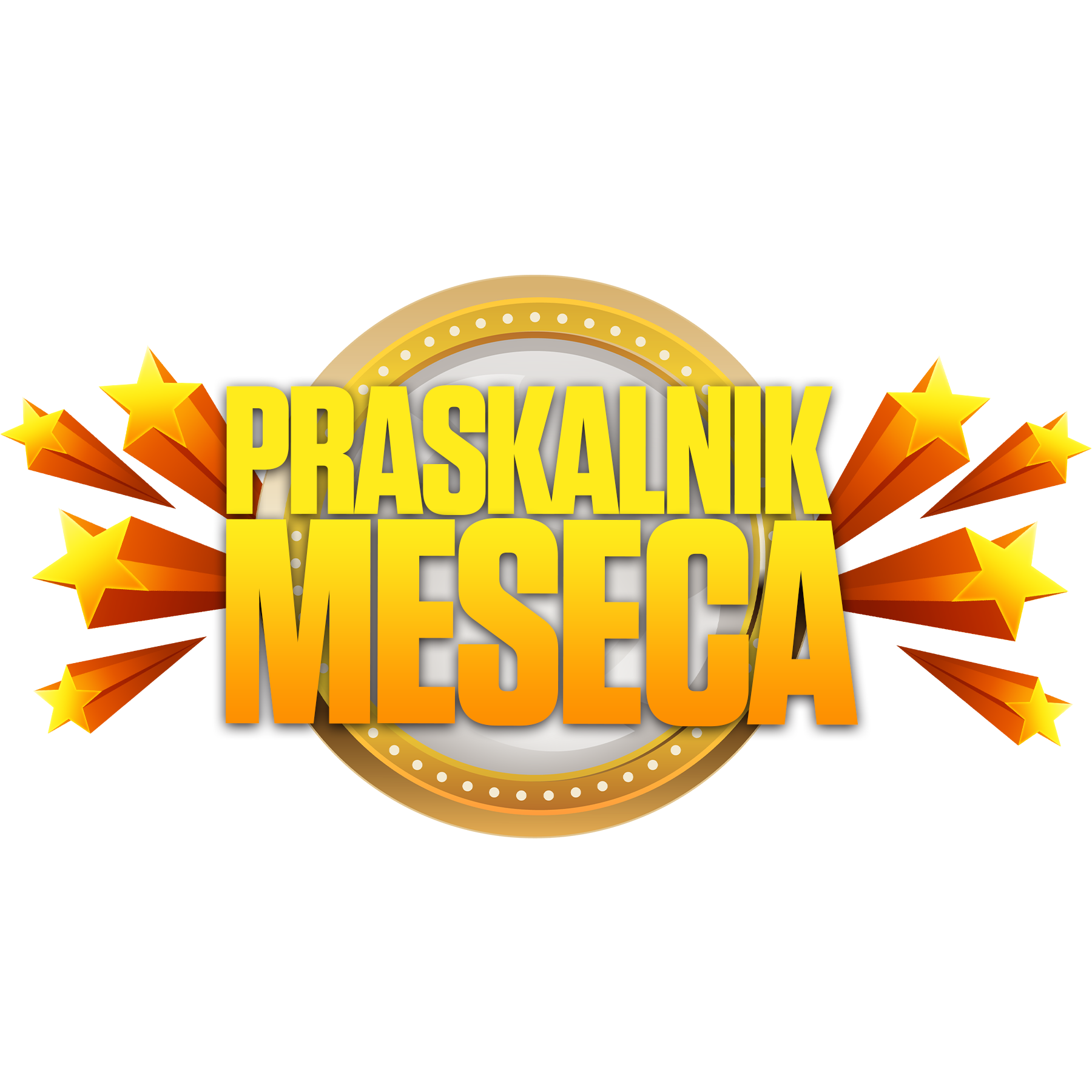 Praskalnik meseca