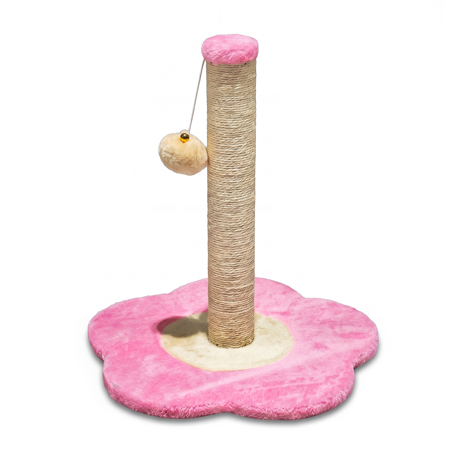 Mačje drevo PINK EDITION - Mini